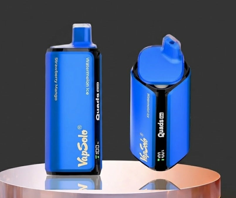 PACK PROVEEDOR VAPERS