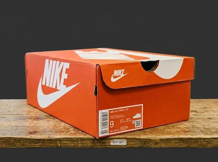 PACK PROVEEDOR ZAPAS