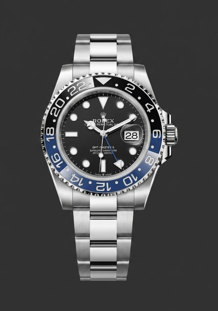 PROVEEDOR RELOJES