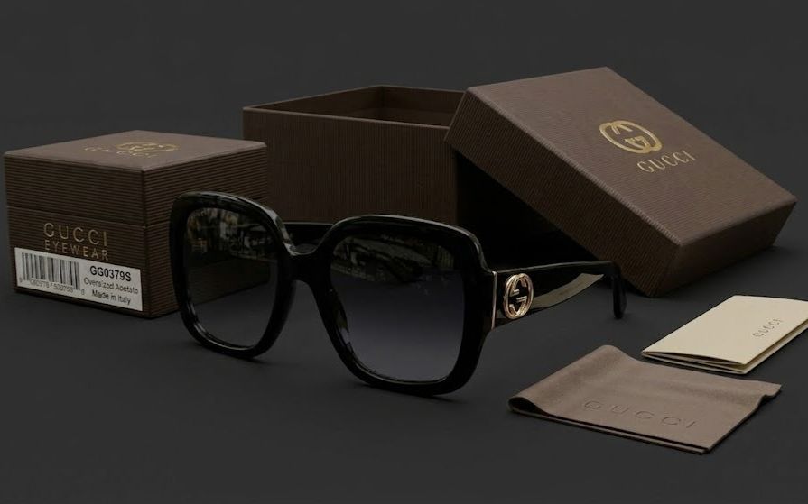 PROVEEDOR GAFAS