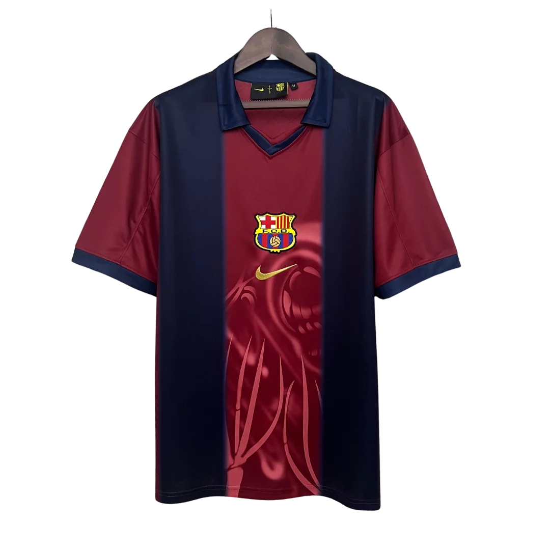 PACK PROVEEDOR CAMISETAS DE FÚTBOL