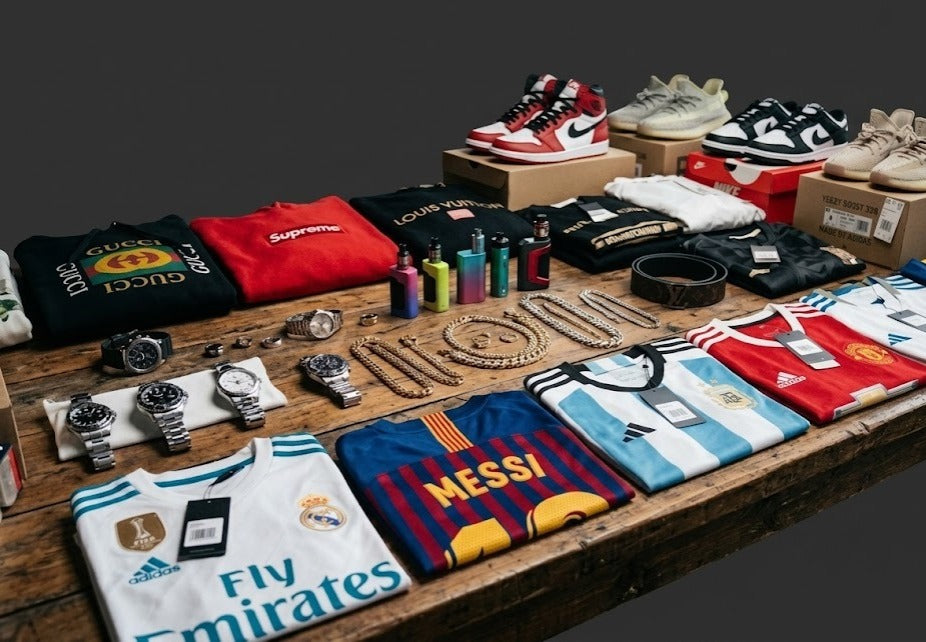 PACK DE TODOS LOS PROVEEDORES